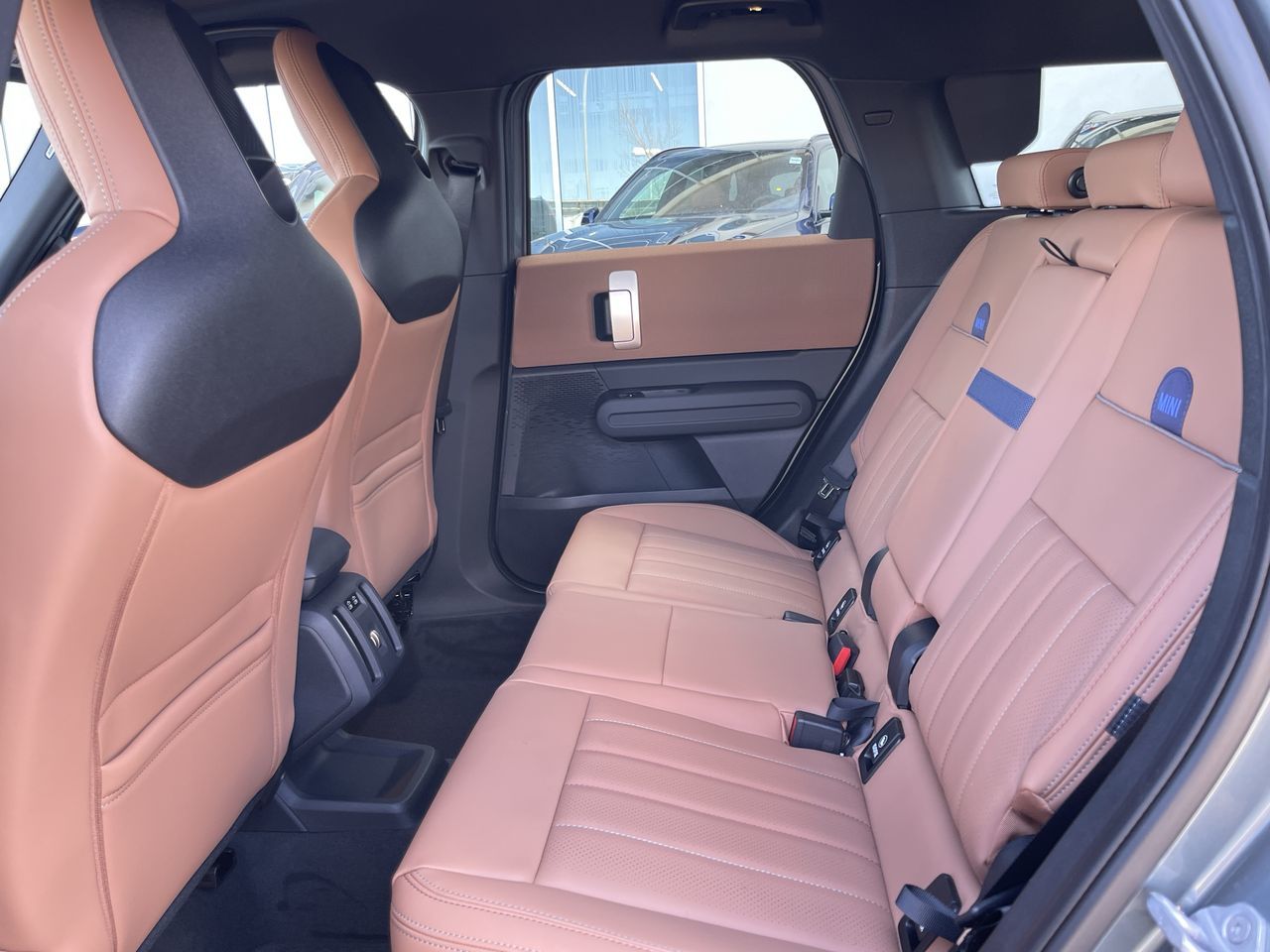 2026 MINI Cooper Countryman