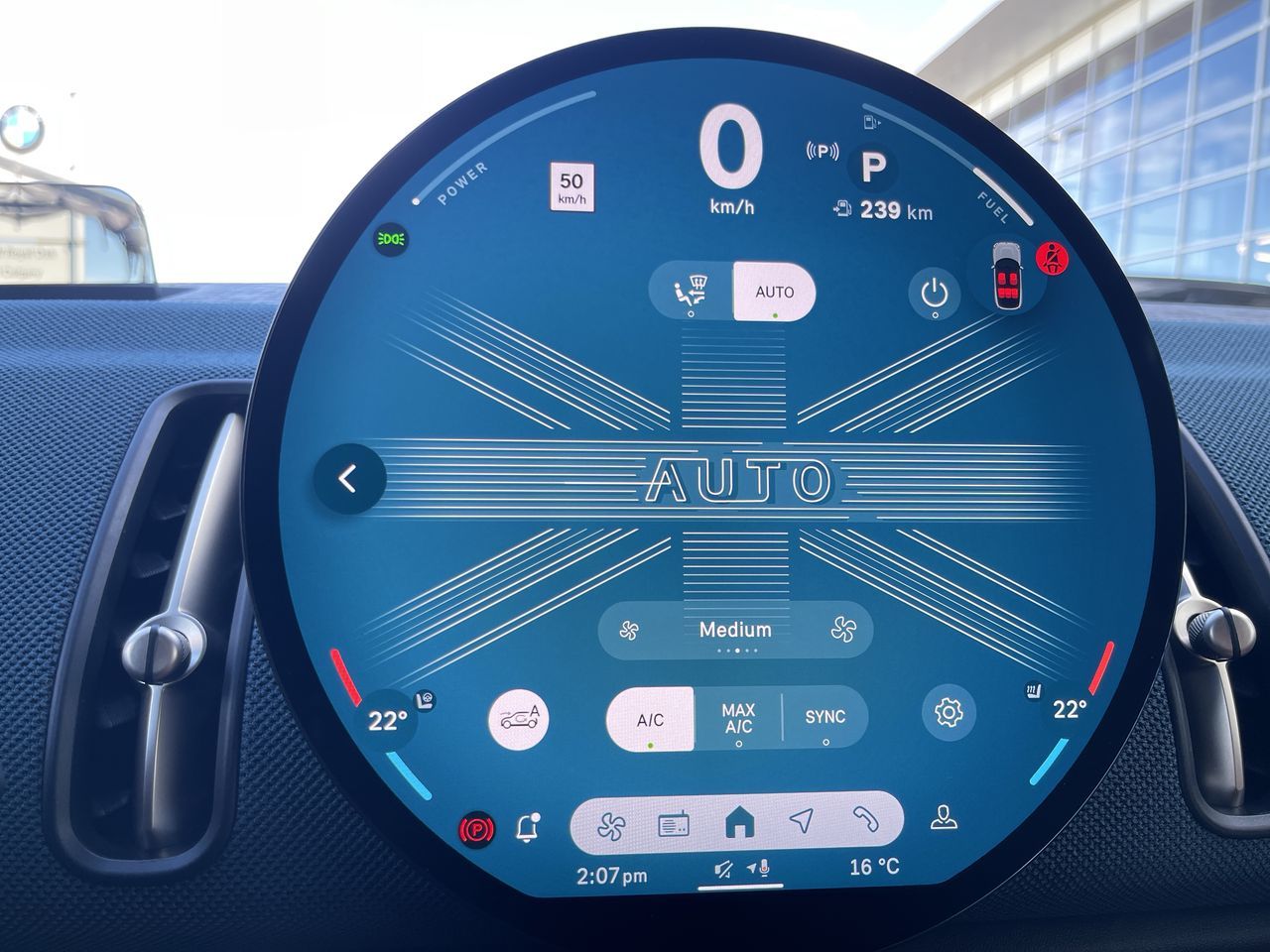 2026 MINI Cooper Countryman