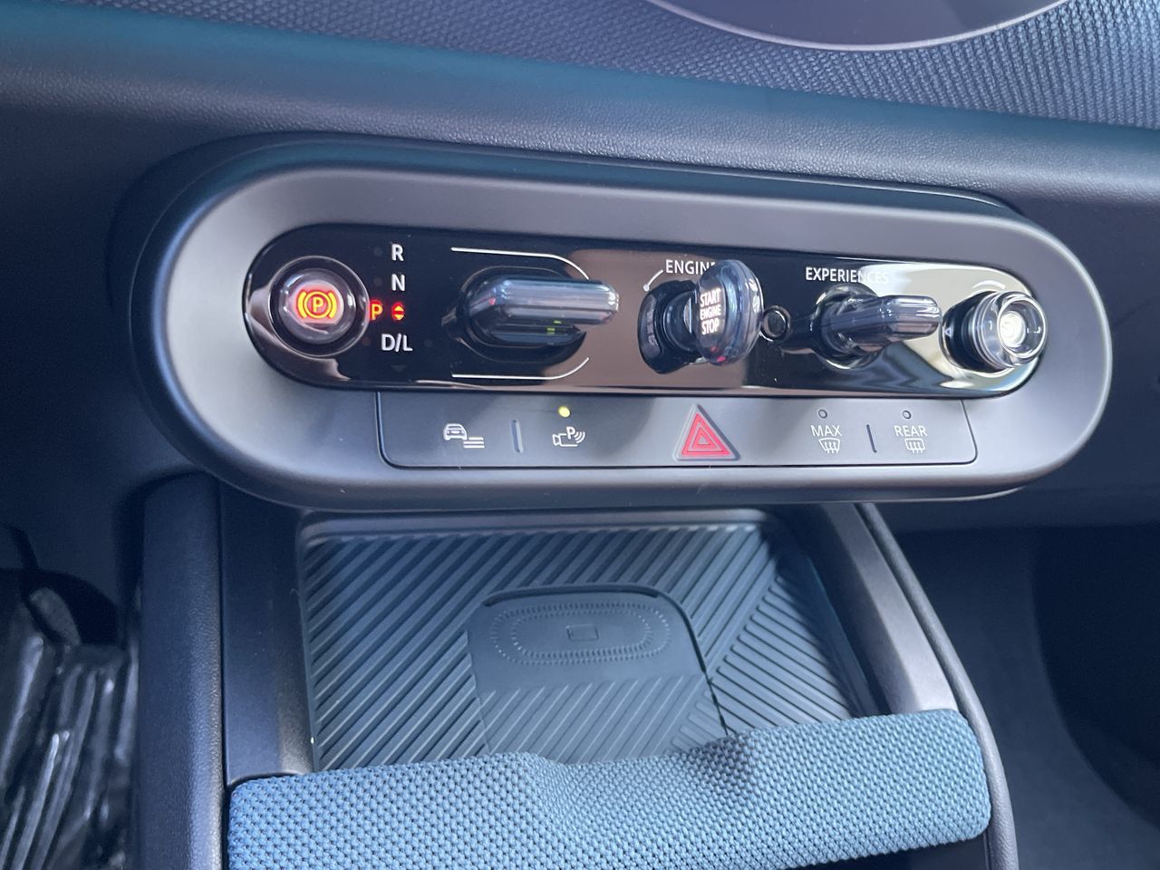 2026 MINI Cooper Countryman