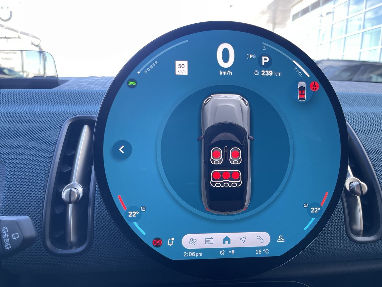 2026 MINI Cooper Countryman