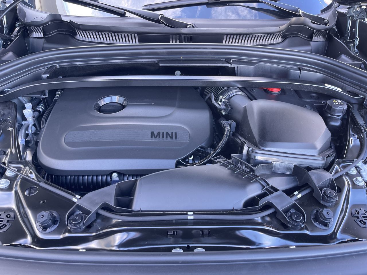 2026 MINI Cooper Countryman