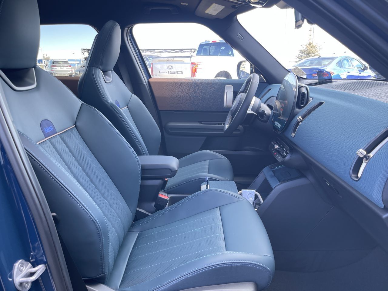 2026 MINI Cooper Countryman