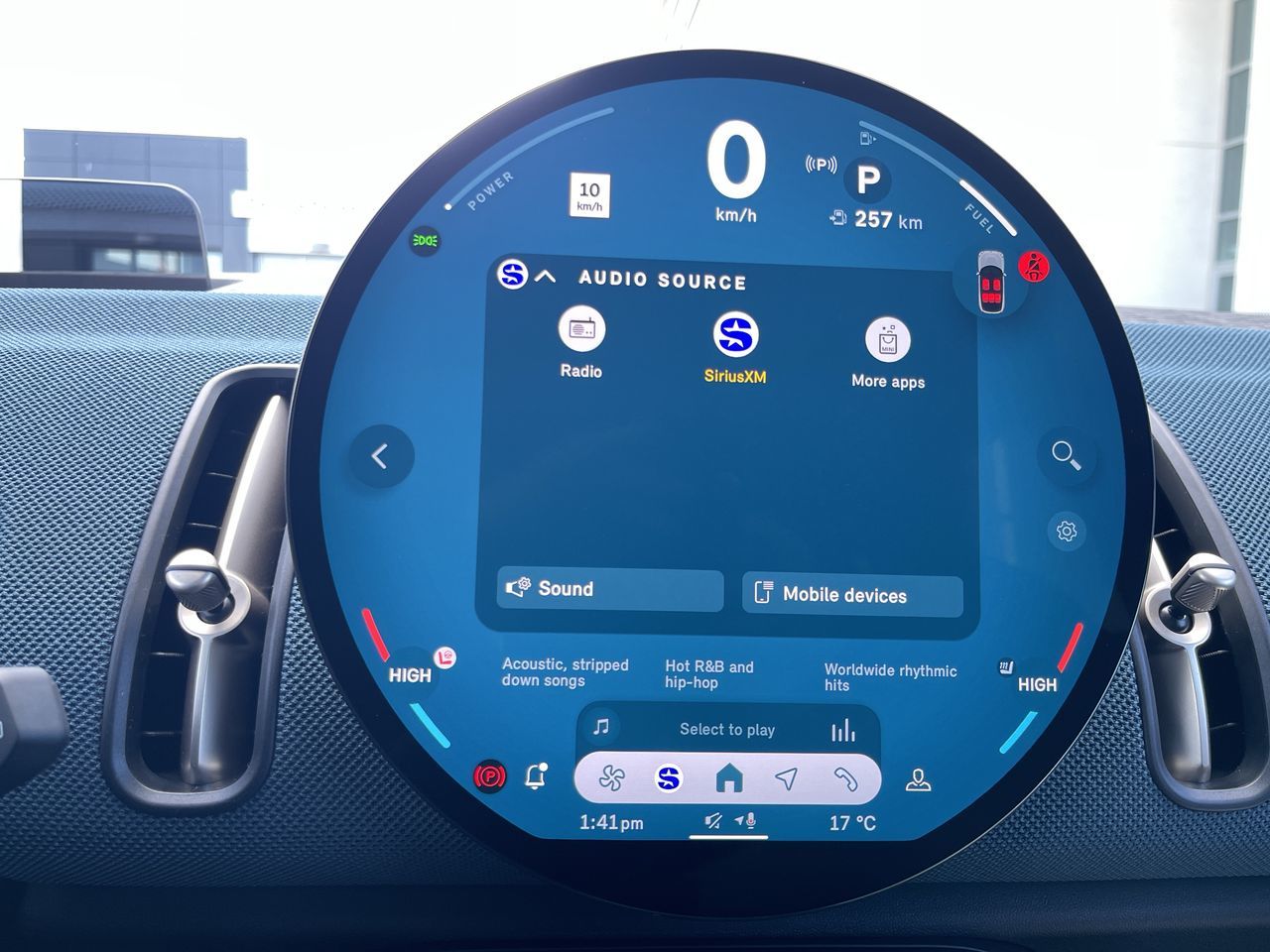 2026 MINI Cooper Countryman