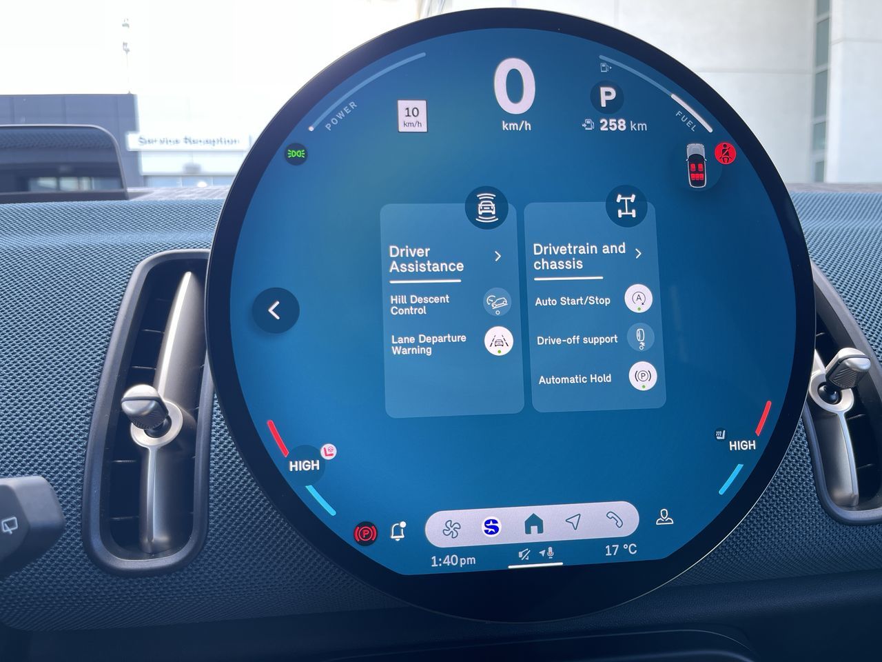 2026 MINI Cooper Countryman