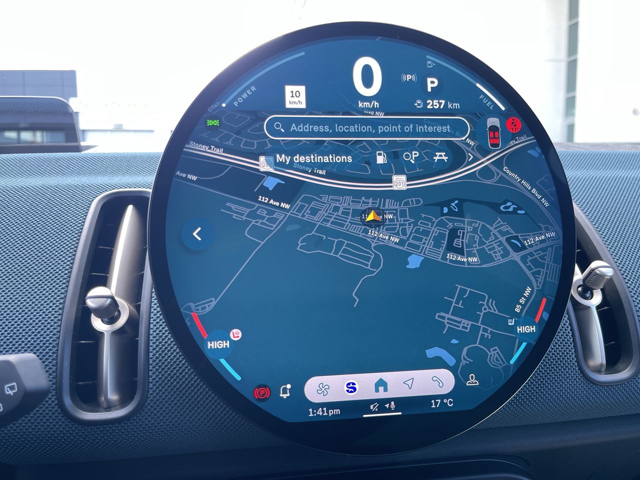 2026 MINI Cooper Countryman