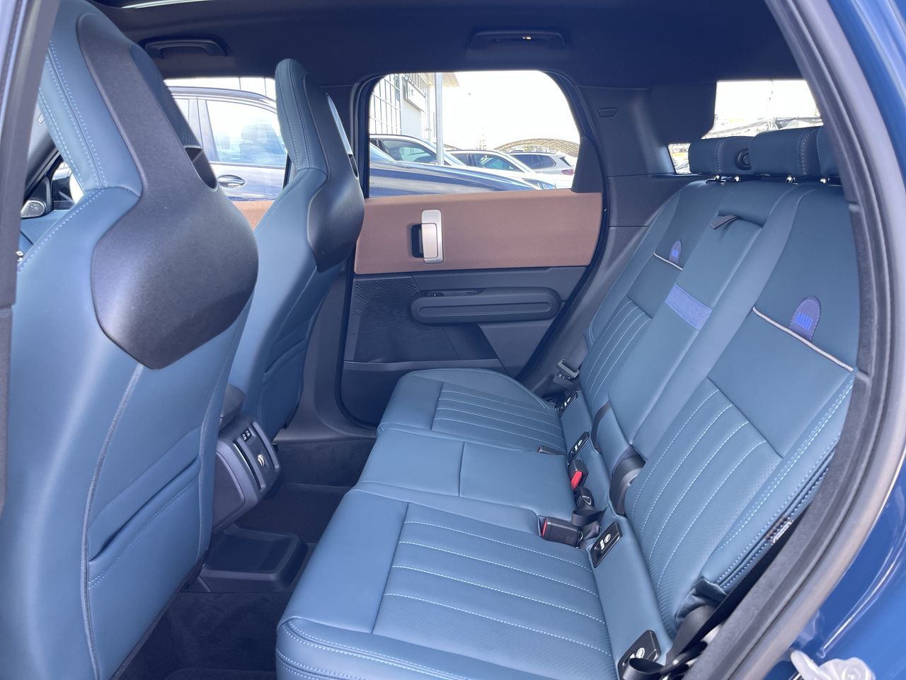 2026 MINI Cooper Countryman