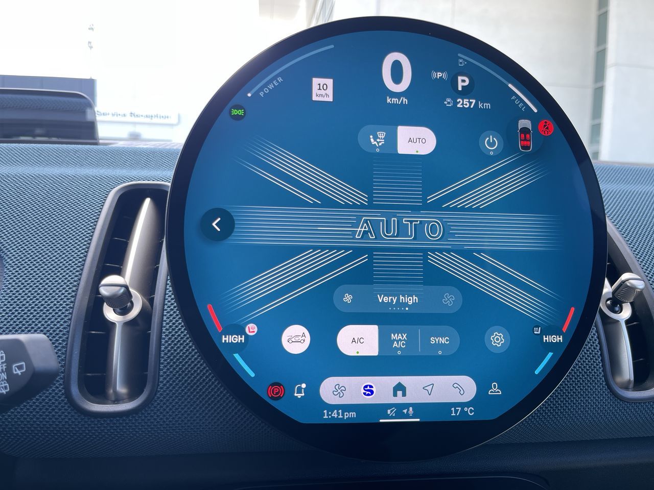 2026 MINI Cooper Countryman