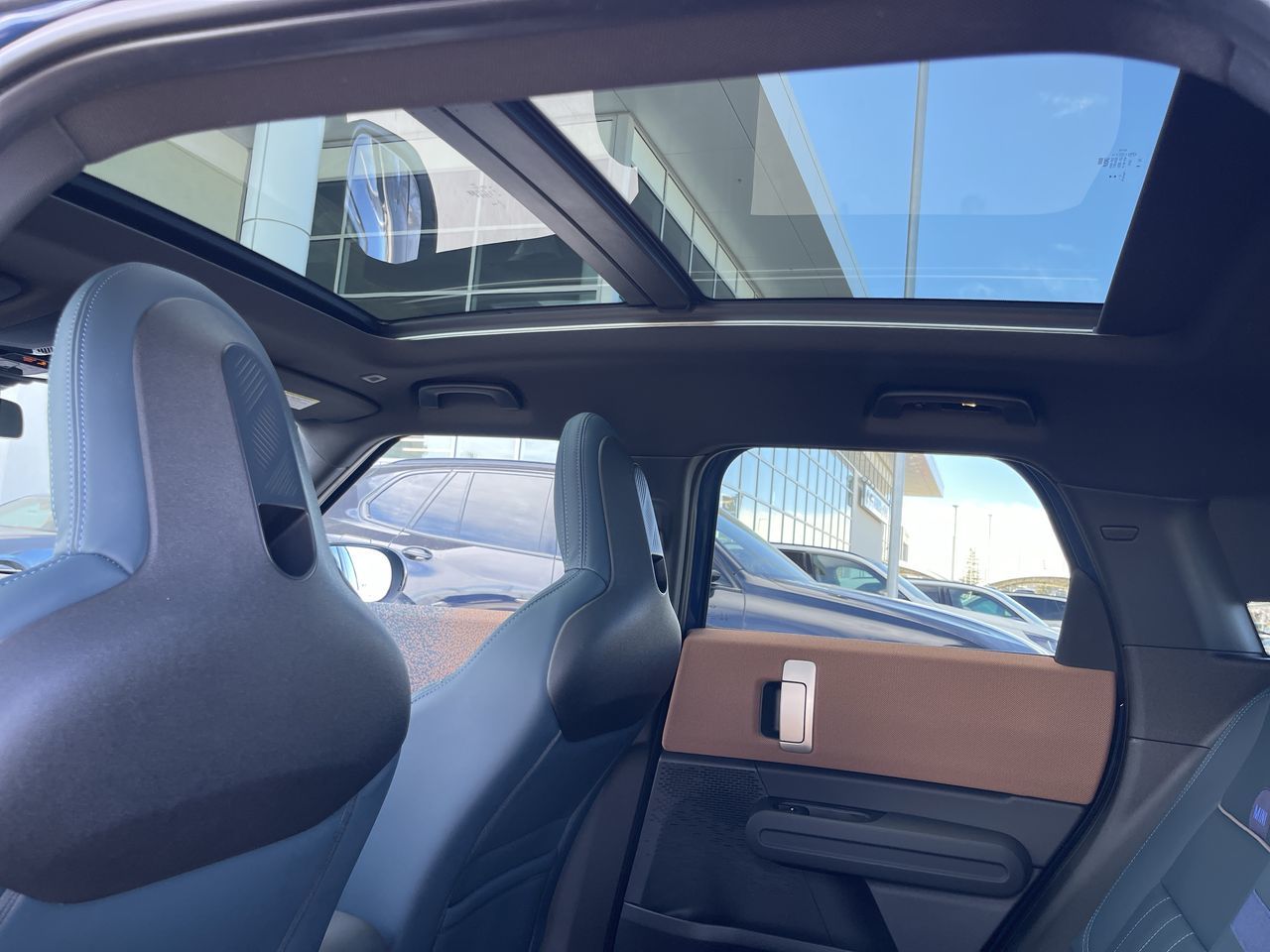 2026 MINI Cooper Countryman