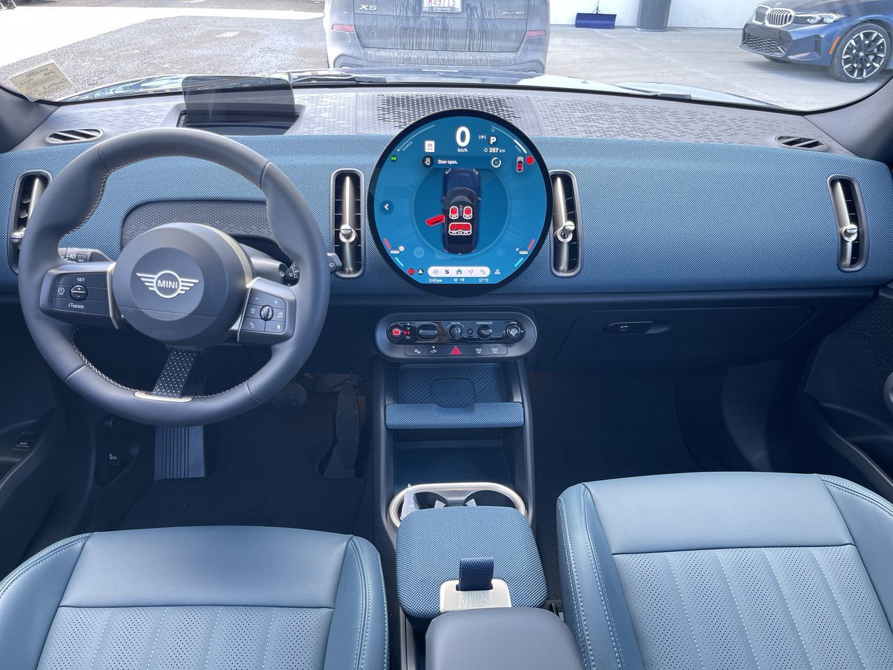 2026 MINI Cooper Countryman