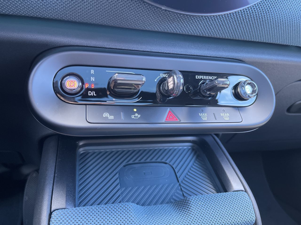 2026 MINI Cooper Countryman