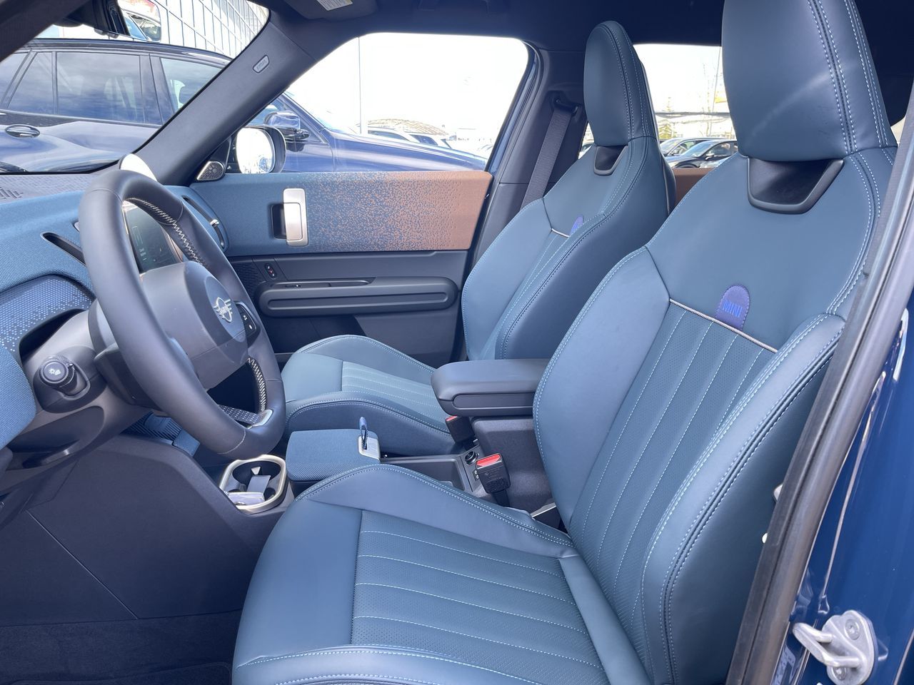 2026 MINI Cooper Countryman