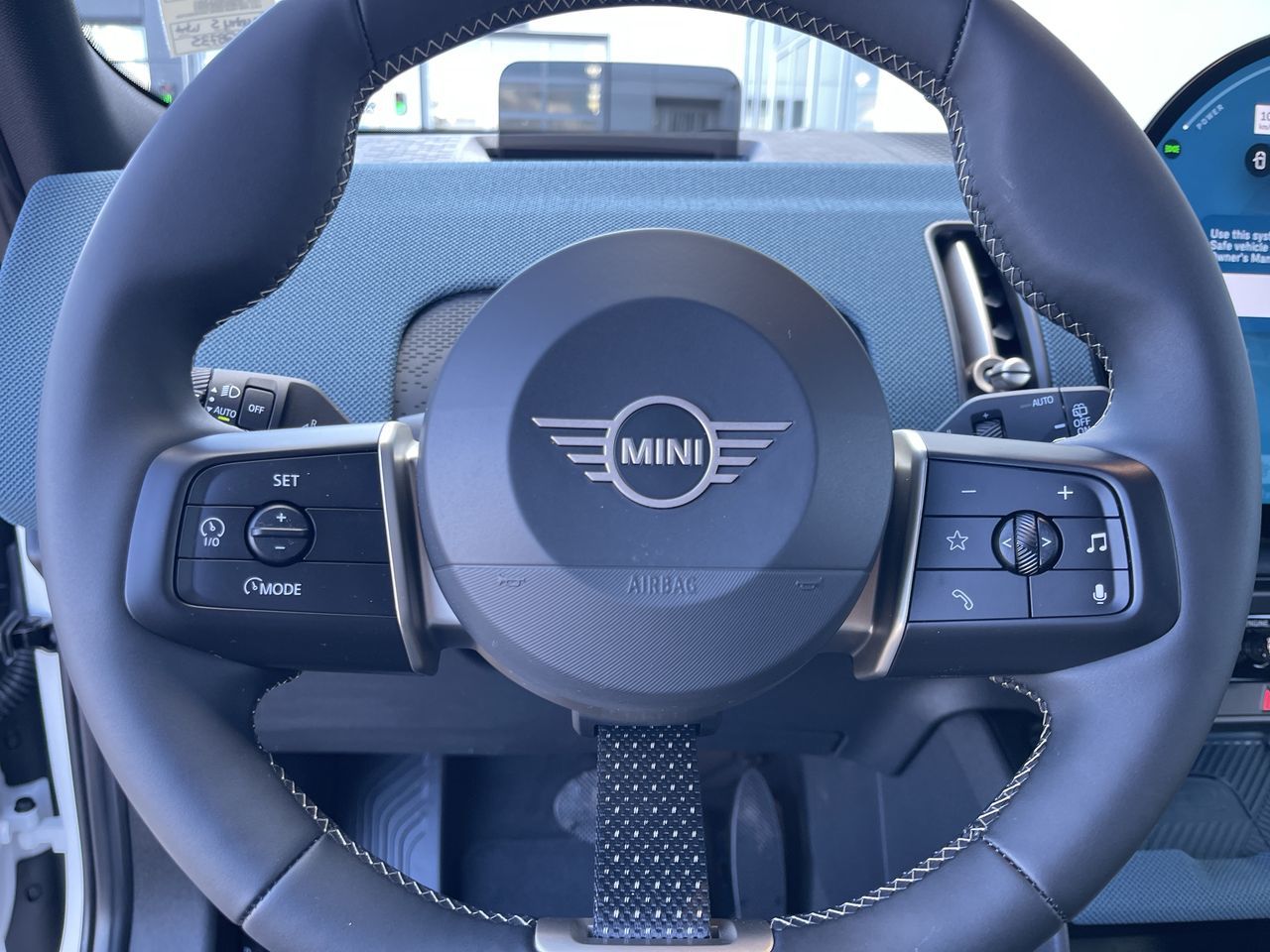 2026 MINI Cooper Countryman