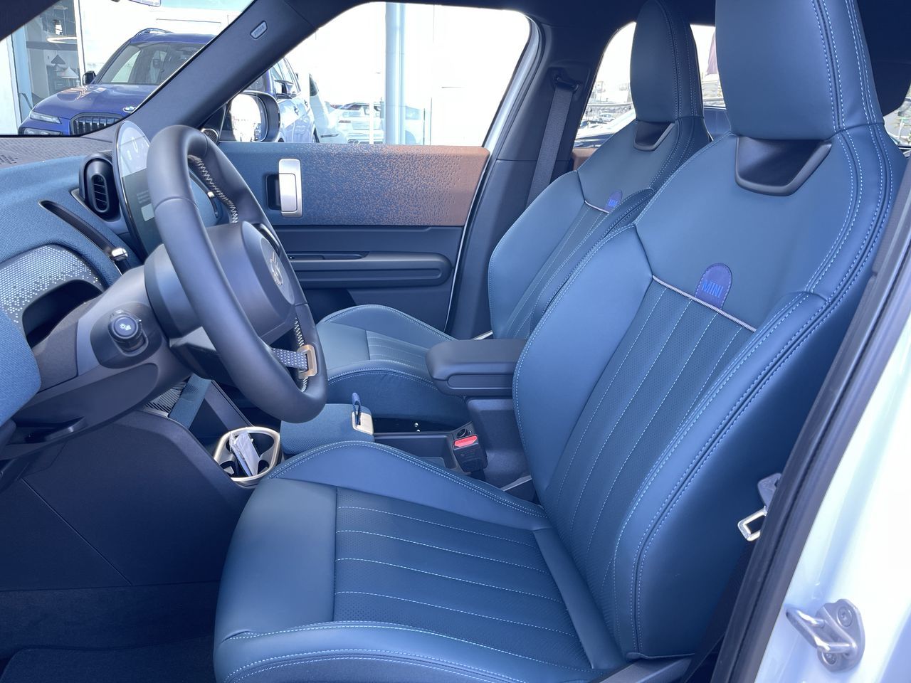 2026 MINI Cooper Countryman