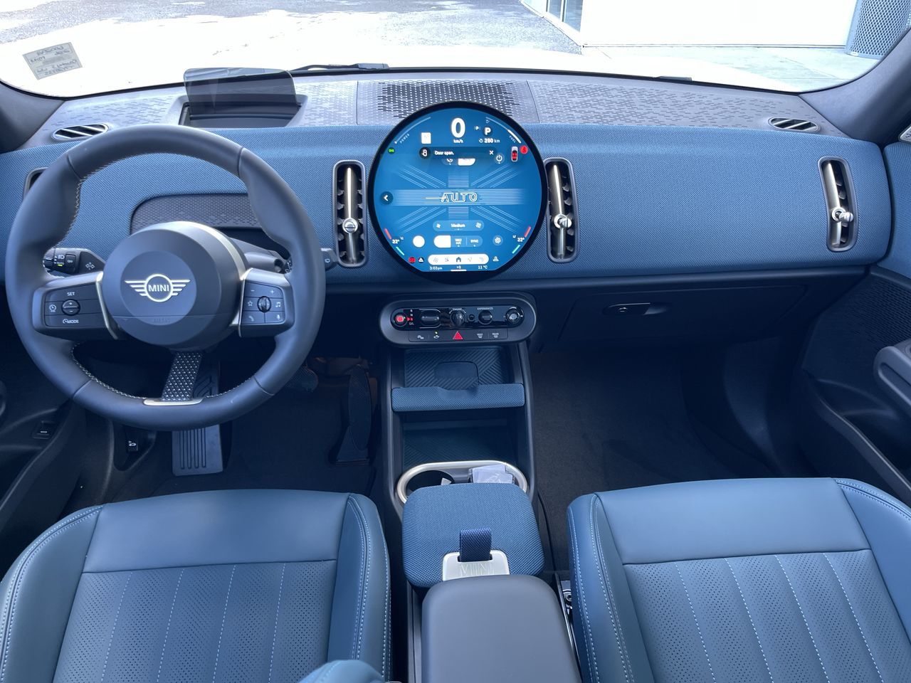 2026 MINI Cooper Countryman