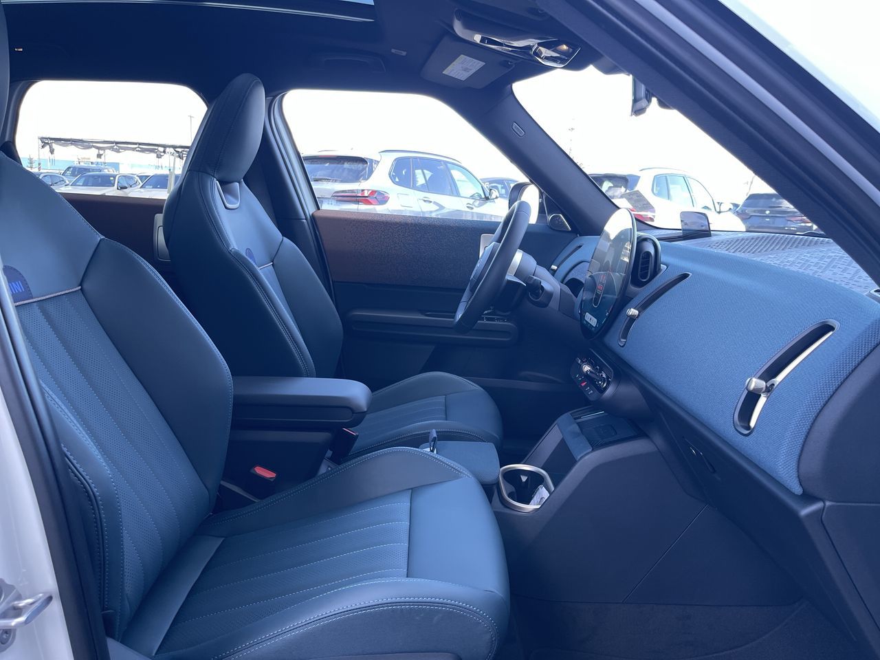 2026 MINI Cooper Countryman