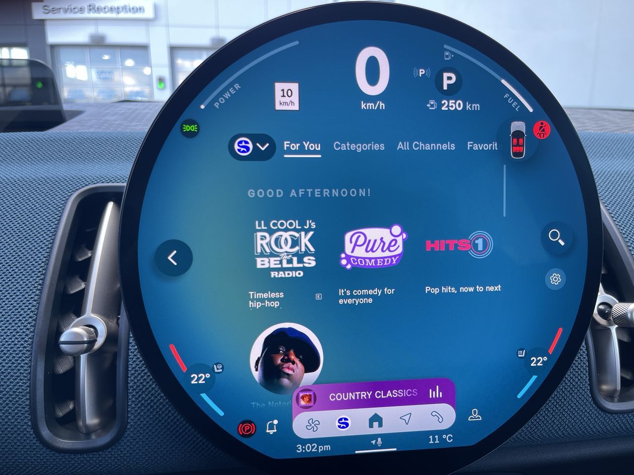 2026 MINI Cooper Countryman