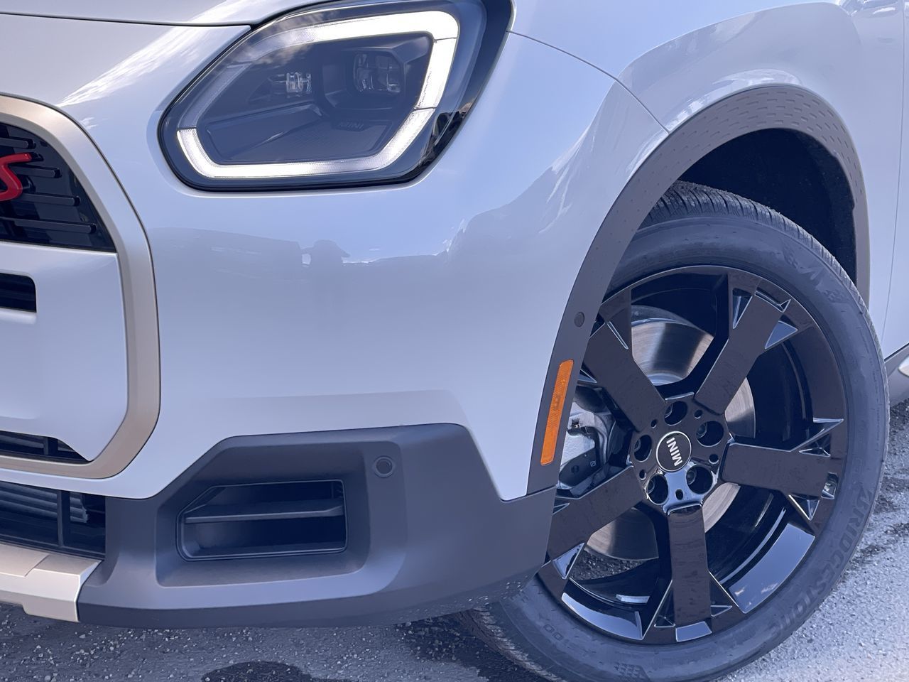 2026 MINI Cooper Countryman