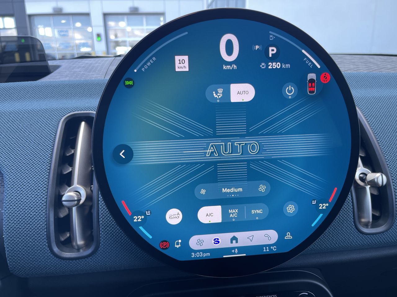 2026 MINI Cooper Countryman