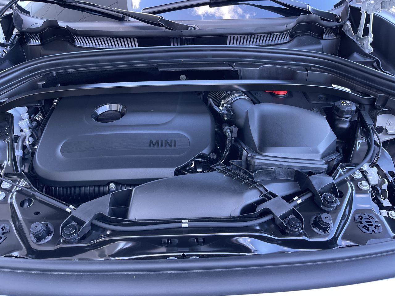 2026 MINI Cooper Countryman