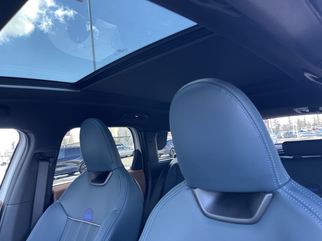 2026 MINI Cooper Countryman