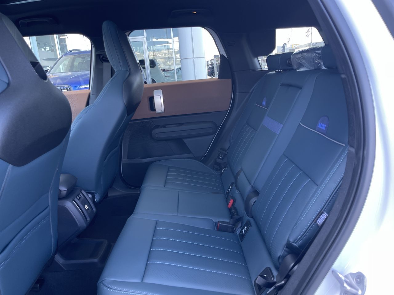 2026 MINI Cooper Countryman