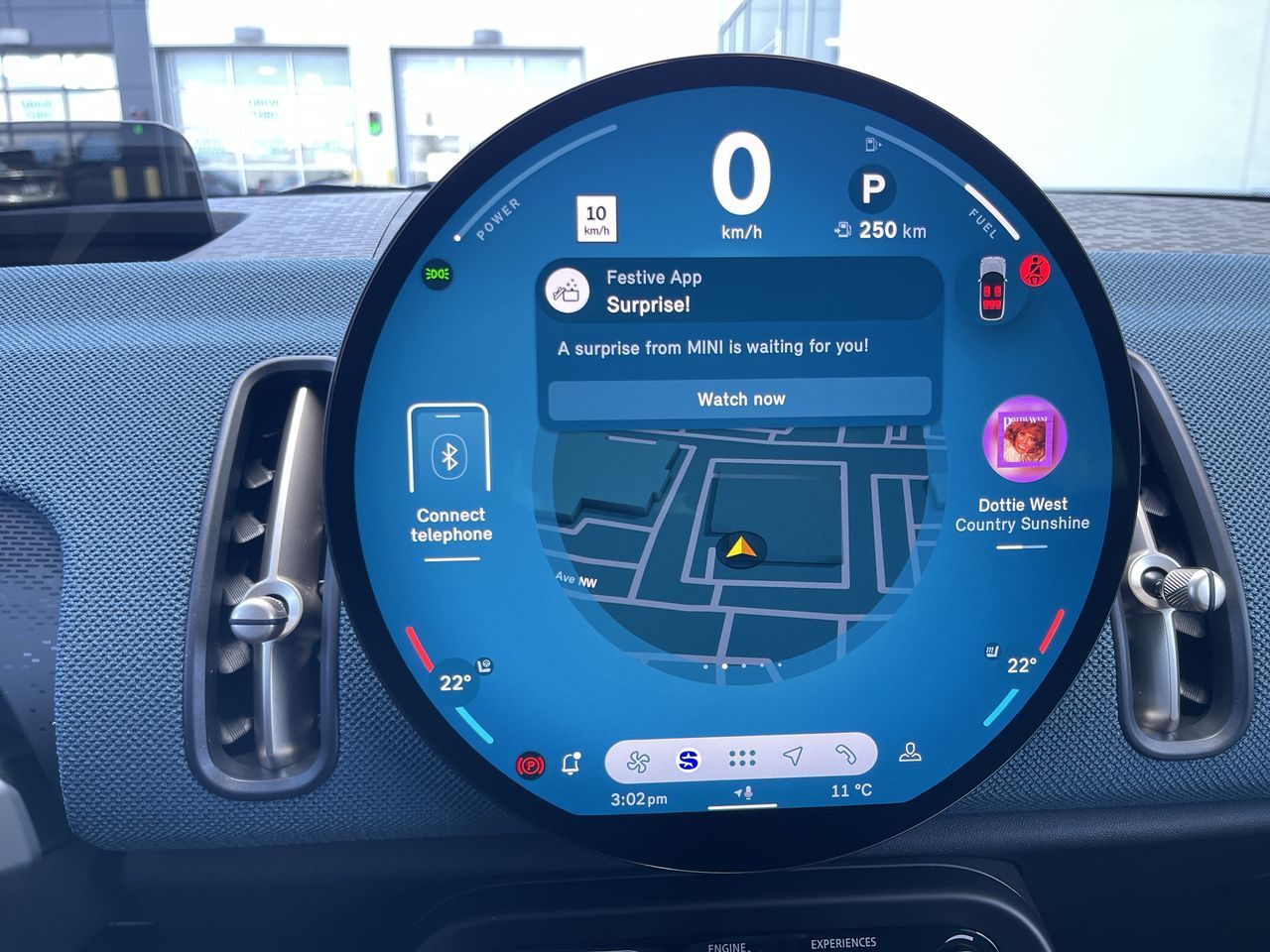 2026 MINI Cooper Countryman