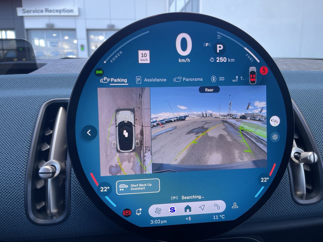 2026 MINI Cooper Countryman