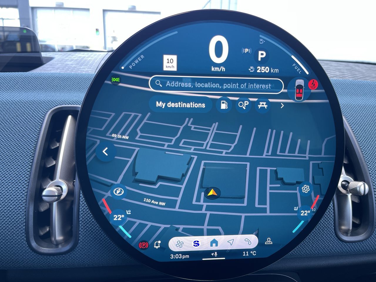 2026 MINI Cooper Countryman