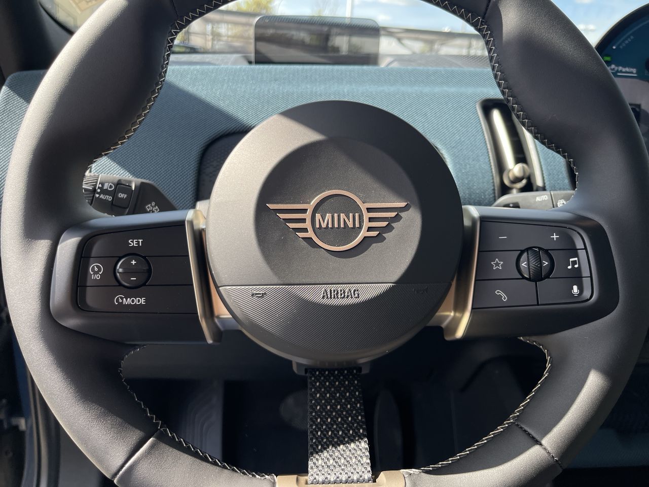 2026 MINI Cooper Countryman