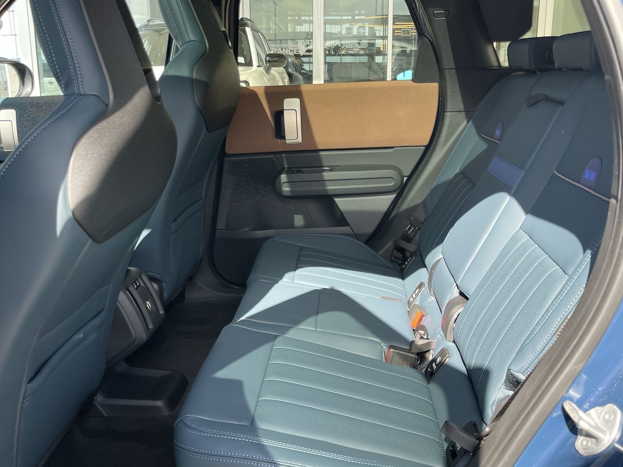 2026 MINI Cooper Countryman