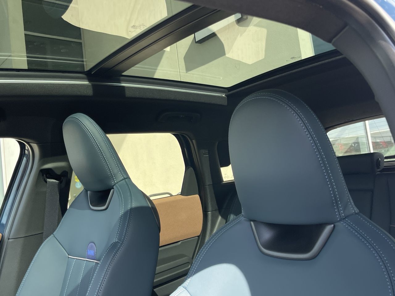 2026 MINI Cooper Countryman
