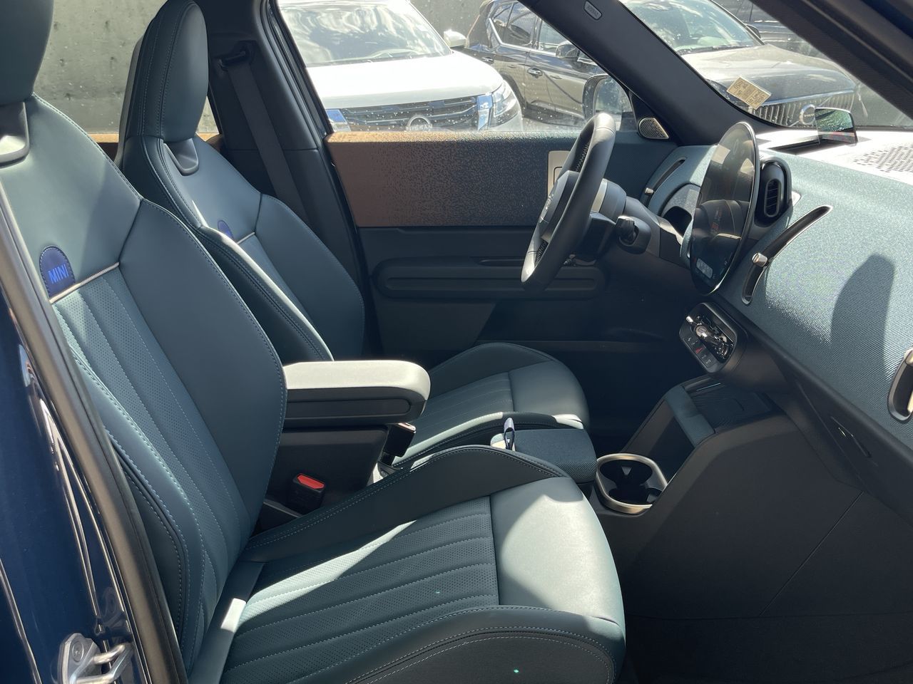 2026 MINI Cooper Countryman