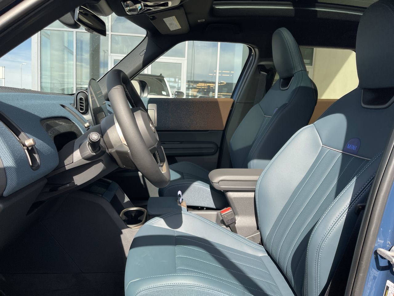 2026 MINI Cooper Countryman