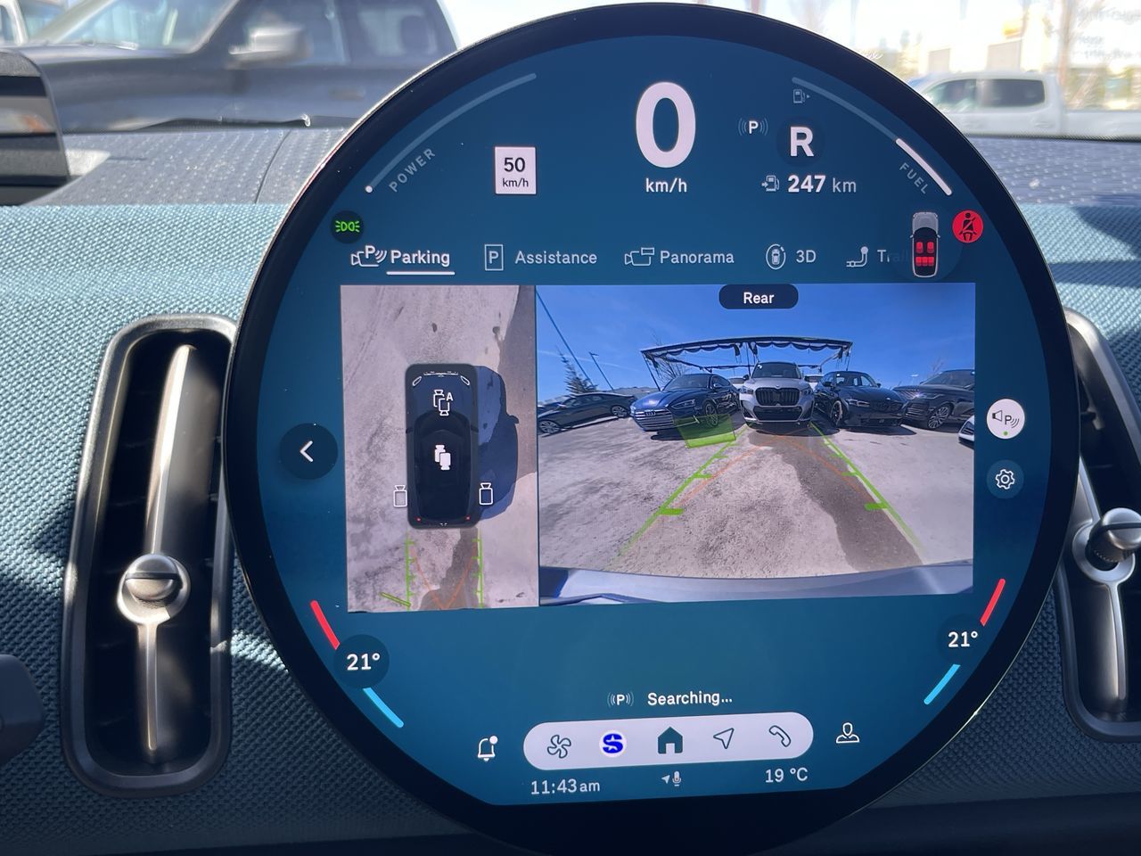 MINI Cooper Countryman  2026 à Calgary, Alberta