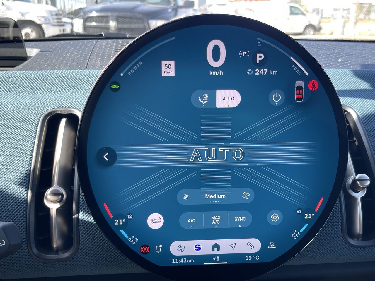 MINI Cooper Countryman  2026 à Calgary, Alberta