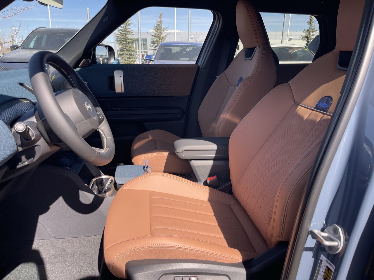 MINI Cooper Countryman  2026 à Calgary, Alberta