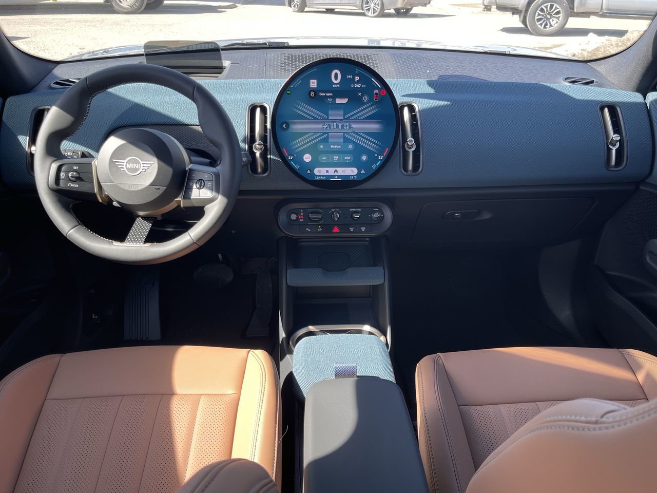 MINI Cooper Countryman  2026 à Calgary, Alberta