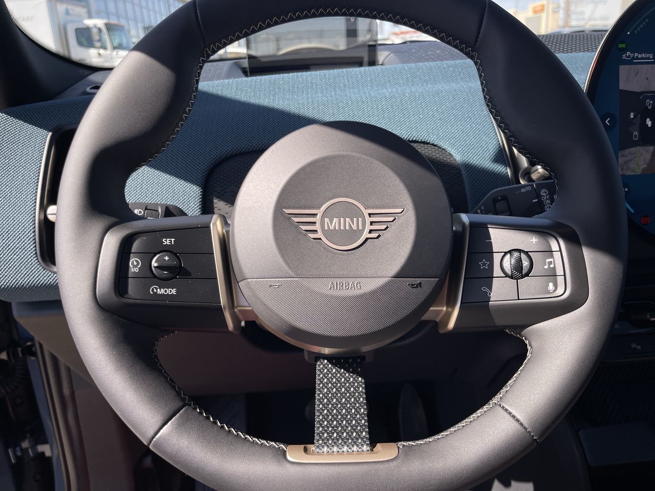 MINI Cooper Countryman  2026 à Calgary, Alberta