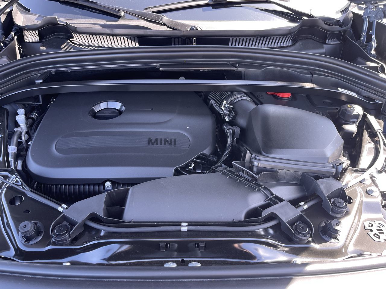 MINI Cooper Countryman  2026 à Calgary, Alberta