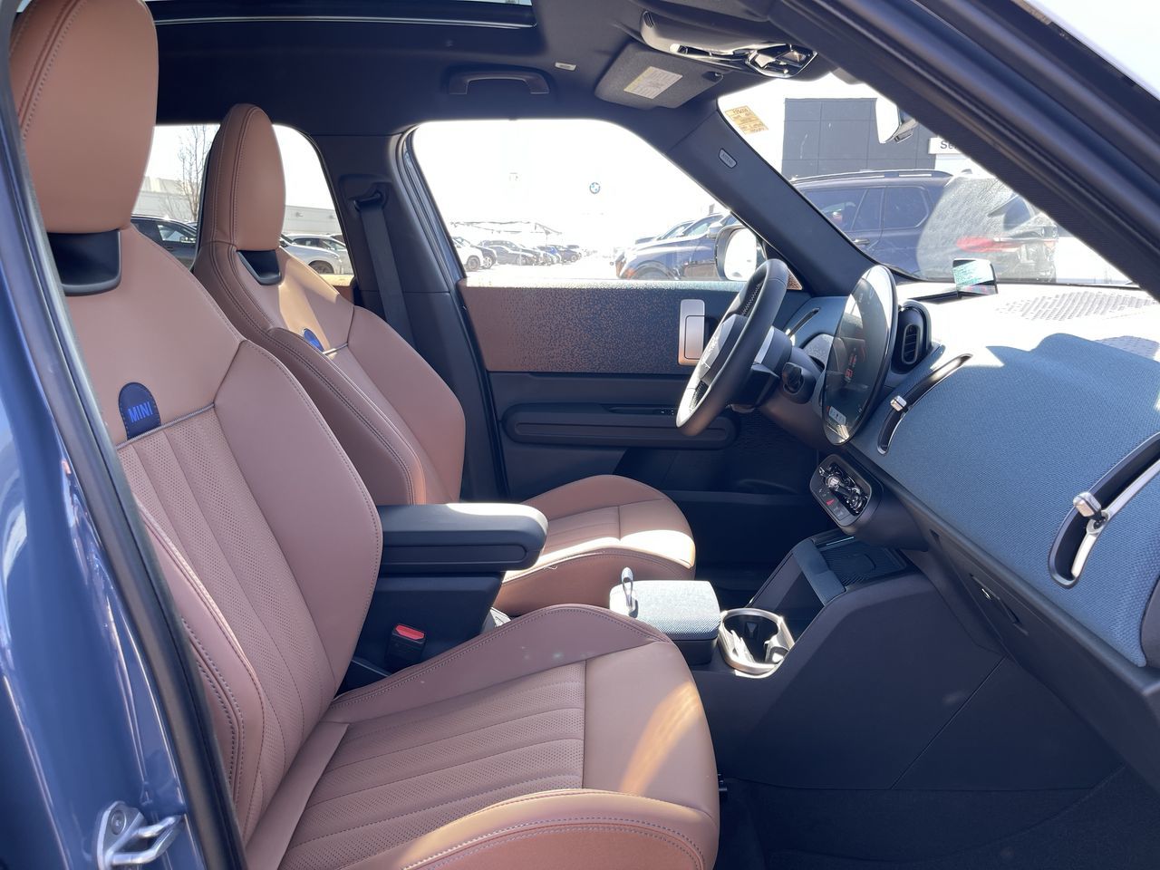 MINI Cooper Countryman  2026 à Calgary, Alberta