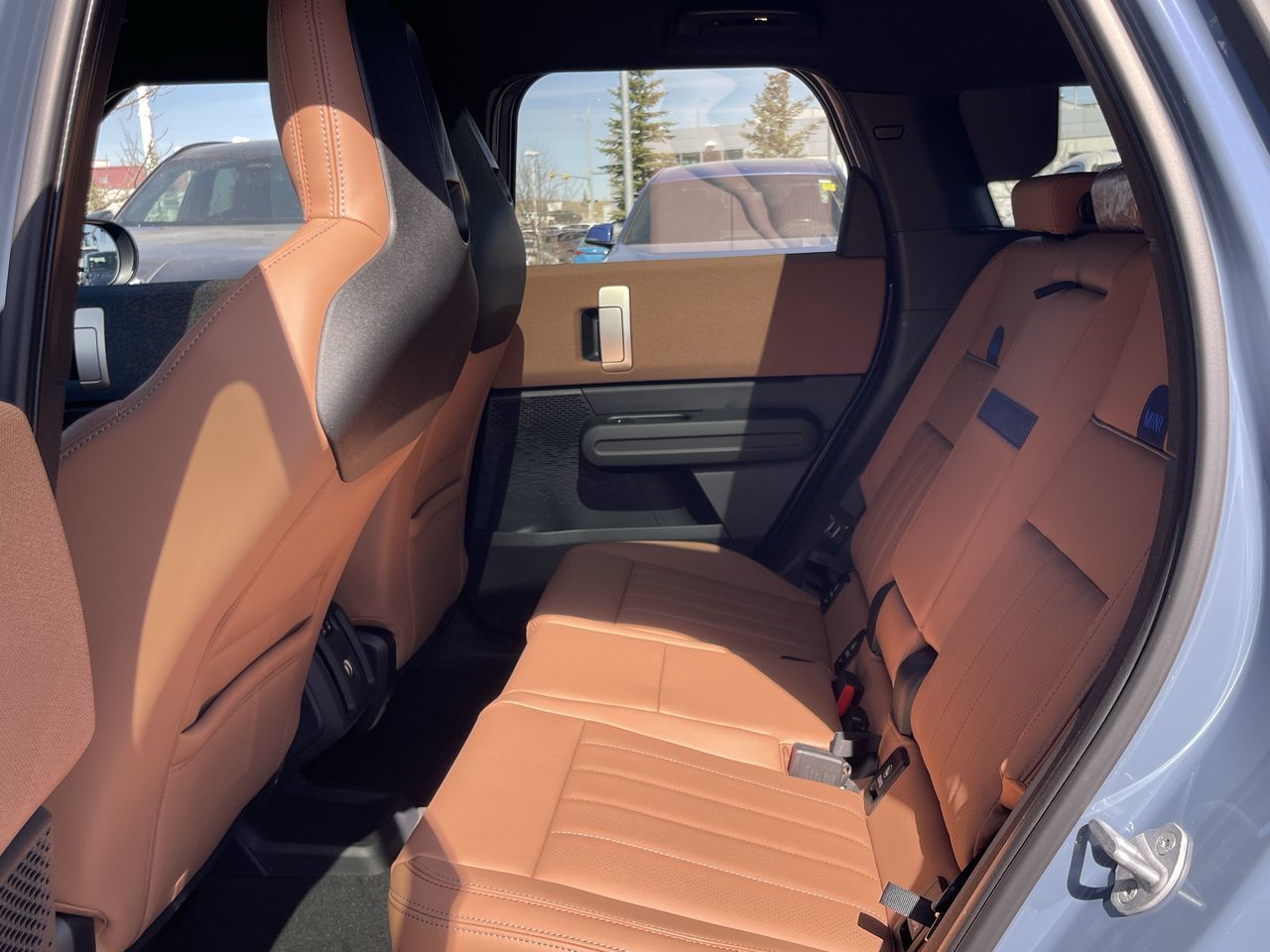 MINI Cooper Countryman  2026 à Calgary, Alberta