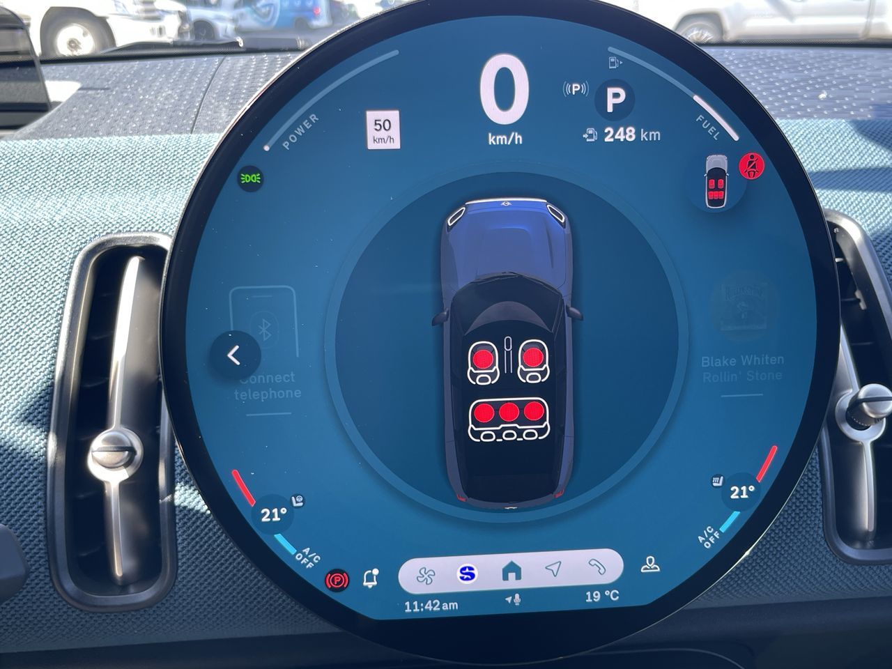 MINI Cooper Countryman  2026 à Calgary, Alberta