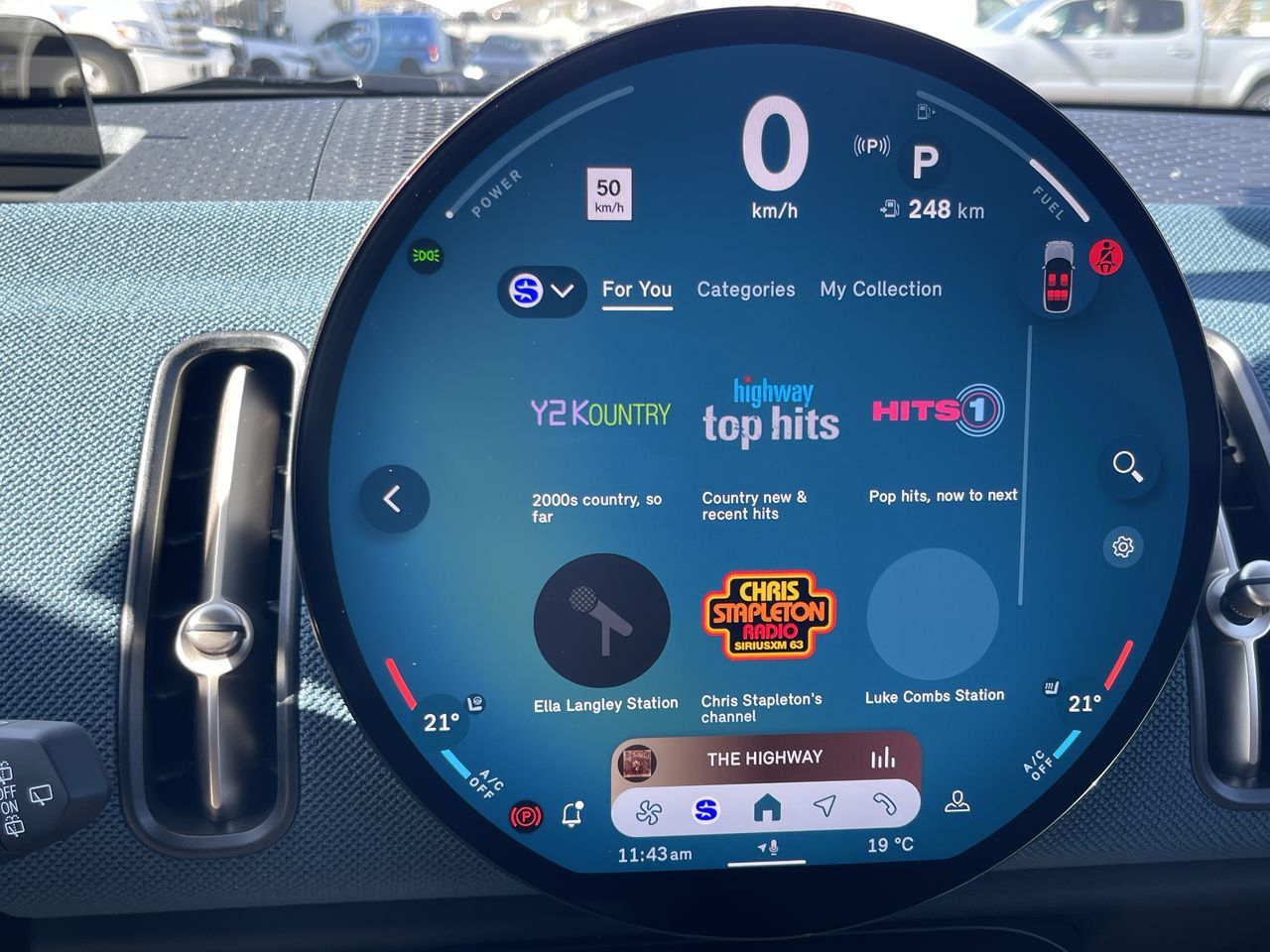 MINI Cooper Countryman  2026 à Calgary, Alberta