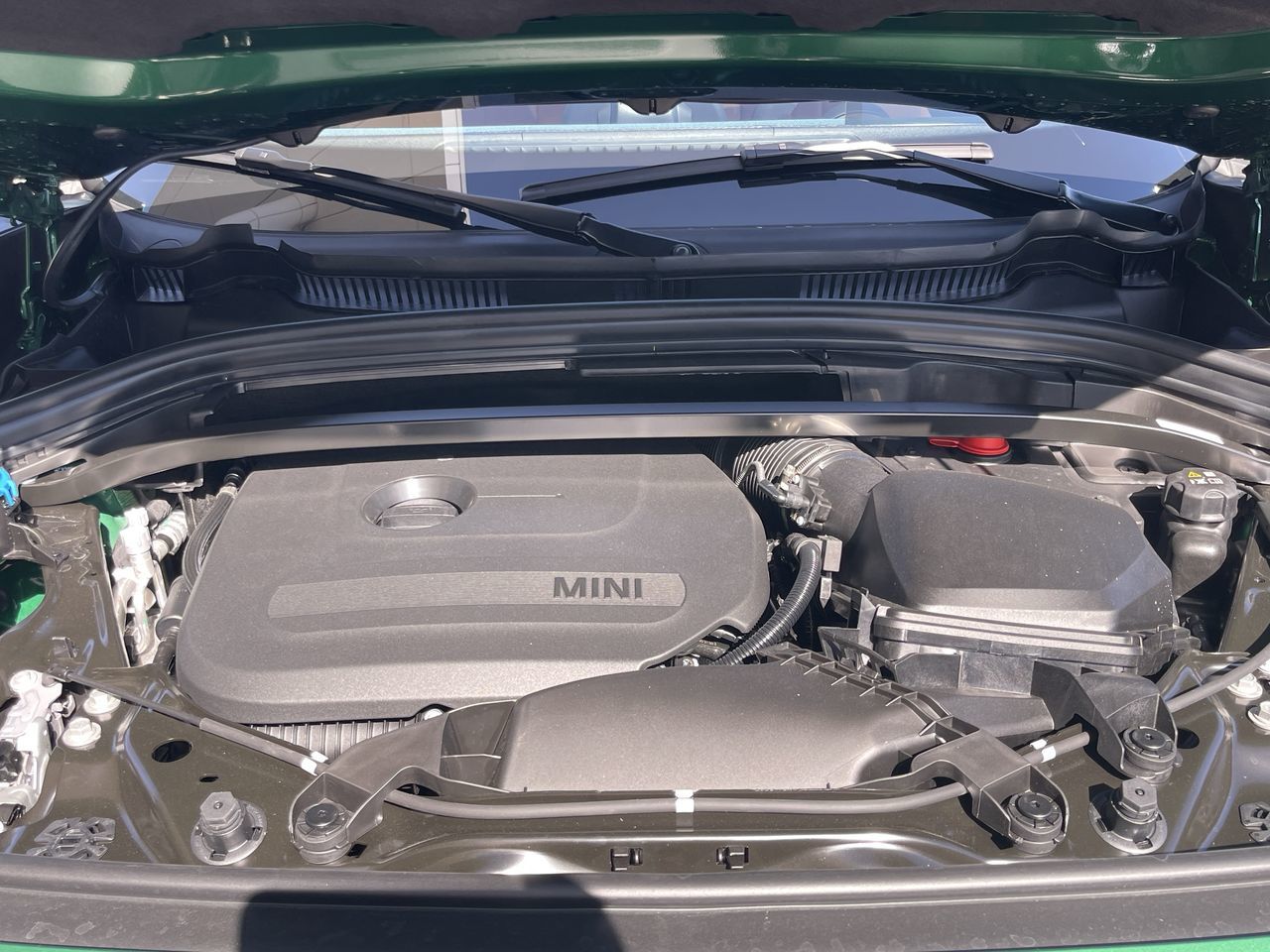 2026 MINI Cooper Countryman