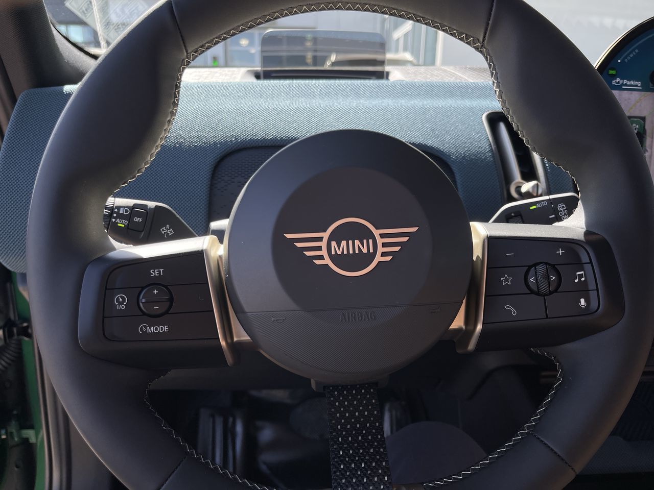 2026 MINI Cooper Countryman