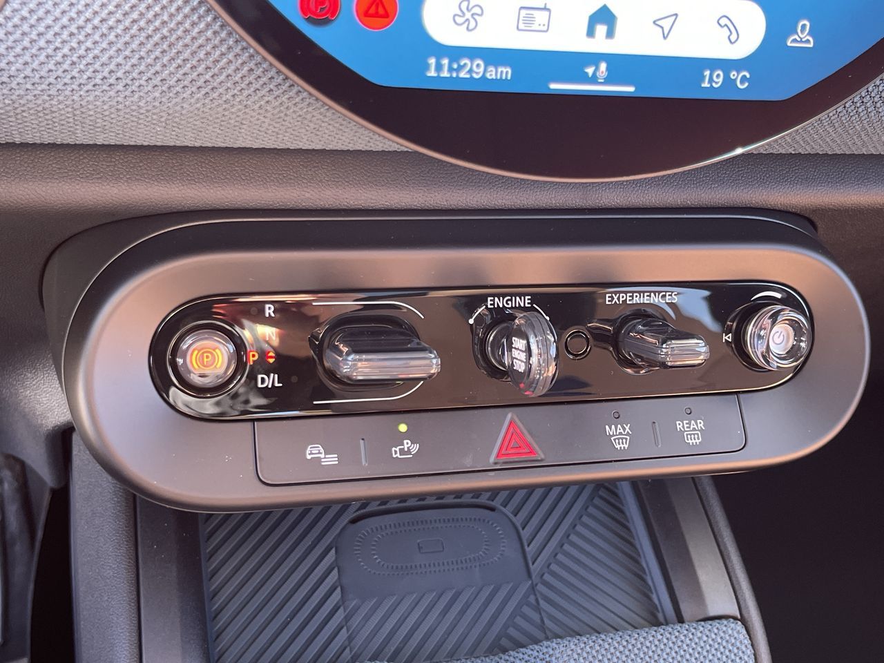 2026 MINI Cooper Countryman