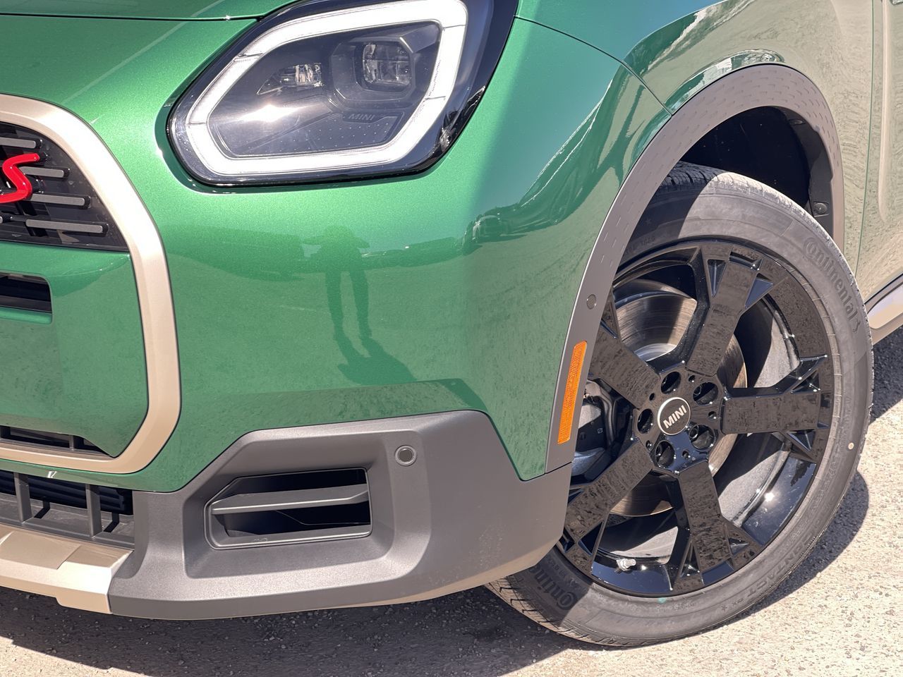 2026 MINI Cooper Countryman