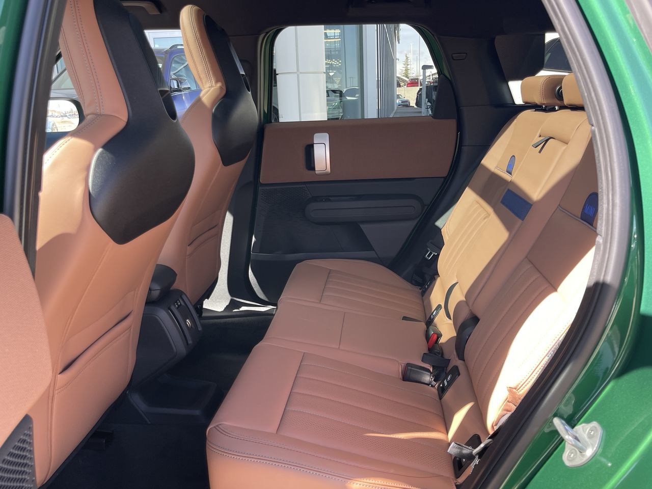 2026 MINI Cooper Countryman