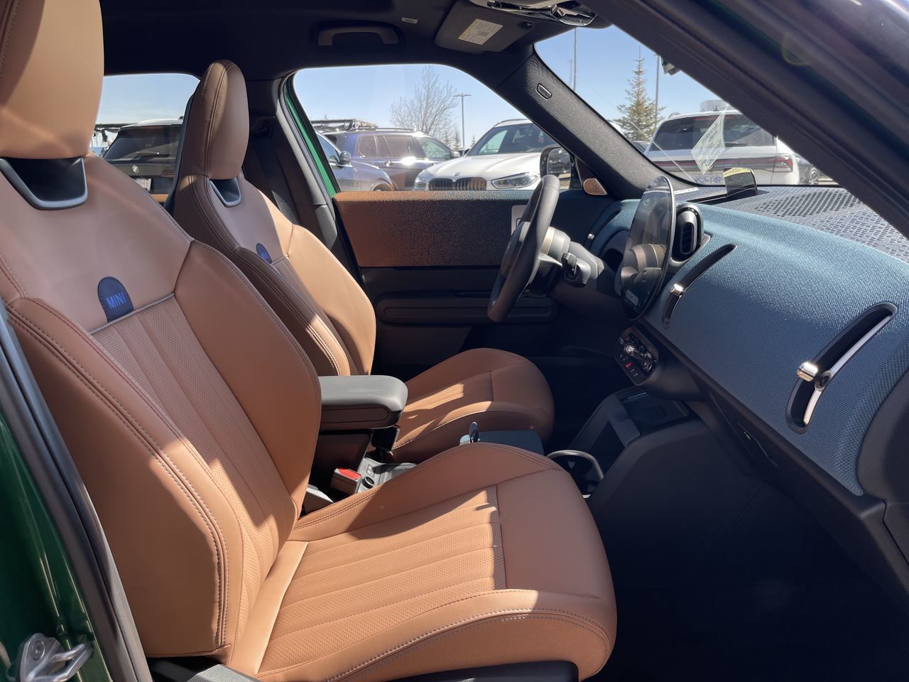 2026 MINI Cooper Countryman