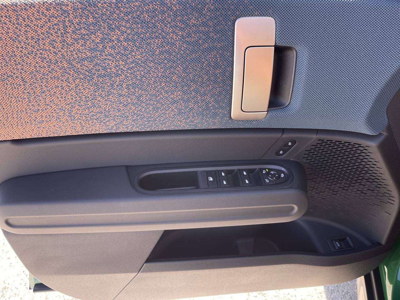 2026 MINI Cooper Countryman